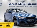 BMW 3 Series 335D XDRIVE M SPORT