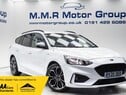 Ford Focus ST-LINE X