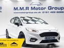 Ford Fiesta 1.0T EcoBoost ST-Line Euro 6 (s/s) 5dr