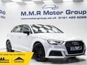 Audi A3 TFSI S LINE