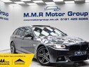 BMW 5 Series 3.0 535d M Sport Touring Auto Euro 6 (s/s) 5dr