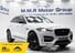 Jaguar F-Pace R-SPORT AWD