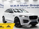 Jaguar F-Pace R-SPORT AWD