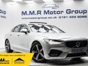 Volvo S90 D5 POWERPULSE R-DESIGN AWD