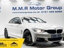 BMW 4 Series 435D XDRIVE M SPORT