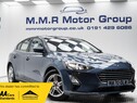 Ford Focus ZETEC TDCI