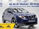 Nissan Qashqai DCI N-TEC PLUS