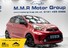 Kia Picanto CHILLI ISG