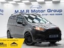 Ford Transit Courier SPORT