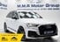 Audi Q7 TDI QUATTRO S LINE BLACK EDITION MHEV