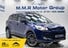 Ford Kuga TITANIUM X TDCI