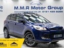 Ford Kuga TITANIUM X TDCI