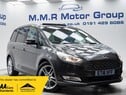 Ford Galaxy TITANIUM X TDCI