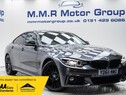 BMW 4 Series 420I M SPORT GRAN COUPE