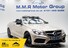 Mercedes-Benz E Class E220 BLUETEC AMG LINE