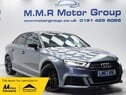 Audi A3 1.5 TFSI CoD S line S Tronic Euro 6 (s/s) 4dr