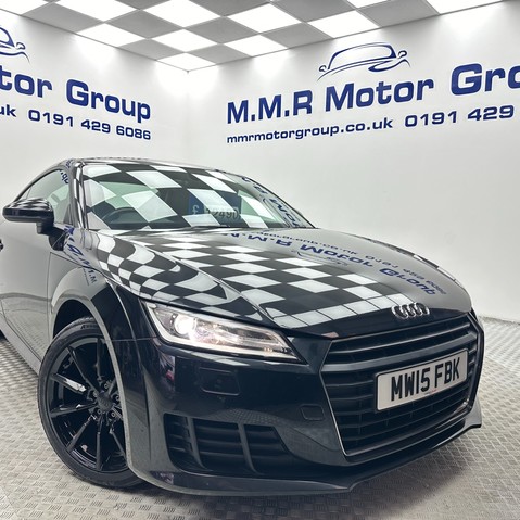 M.M.R MOTOR GROUP, Providing you with quality used cars in Newcastle Upon Tyne. 4
