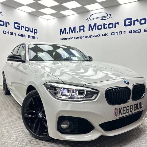 M.M.R MOTOR GROUP, Providing you with quality used cars in Newcastle Upon Tyne. 3