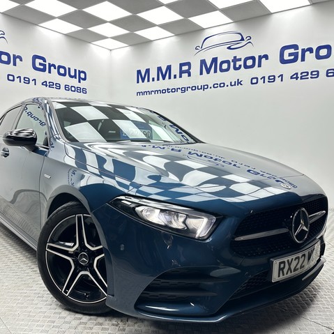 M.M.R MOTOR GROUP, Providing you with quality used cars in Newcastle Upon Tyne. 8