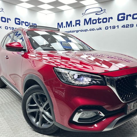 M.M.R MOTOR GROUP, Providing you with quality used cars in Newcastle Upon Tyne. 5