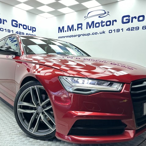 M.M.R MOTOR GROUP, Providing you with quality used cars in Newcastle Upon Tyne. 9