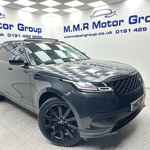 M.M.R MOTOR GROUP, Providing you with quality used cars in Newcastle Upon Tyne. 13
