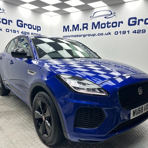 M.M.R MOTOR GROUP, Providing you with quality used cars in Newcastle Upon Tyne. 17