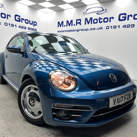 M.M.R MOTOR GROUP, Providing you with quality used cars in Newcastle Upon Tyne. 19