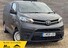 Toyota Proace 2.0 Proace Icon