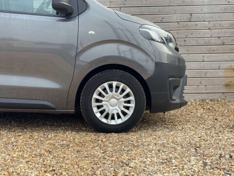 Toyota Proace 2.0 Proace Icon 11