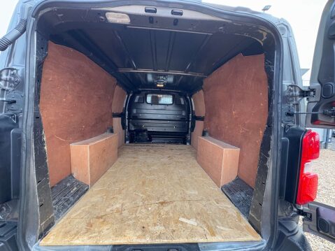 Toyota Proace 2.0 Proace Icon 7