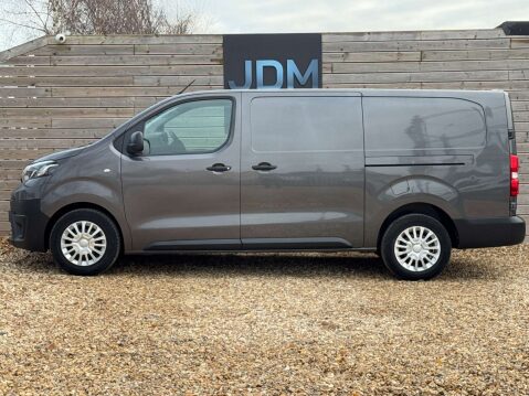 Toyota Proace 2.0 Proace Icon 9