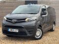 Toyota Proace 2.0 Proace Icon 10
