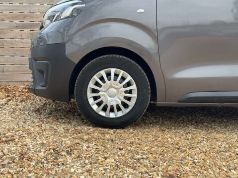 Toyota Proace 2.0 Proace Icon 12