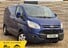 Ford Transit Custom 2.2 Transit Custom 290 Ltd E-Tech