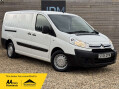 Citroen Dispatch 2.0 Dispatch 1200 L2H1 Enterprise HDi 1