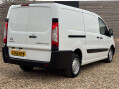 Citroen Dispatch 2.0 Dispatch 1200 L2H1 Enterprise HDi 4