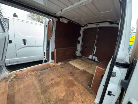 Citroen Dispatch 2.0 Dispatch 1200 L2H1 Enterprise HDi 5