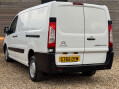 Citroen Dispatch 2.0 Dispatch 1200 L2H1 Enterprise HDi 7