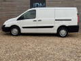 Citroen Dispatch 2.0 Dispatch 1200 L2H1 Enterprise HDi 8
