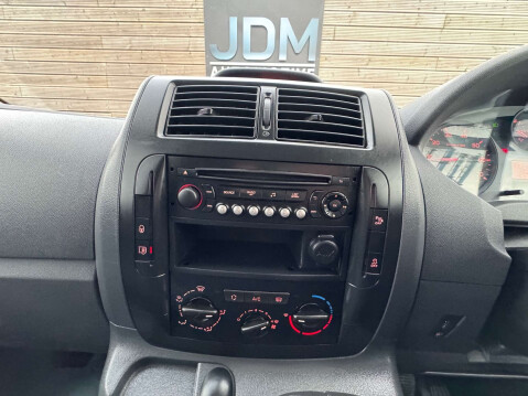 Citroen Dispatch 2.0 Dispatch 1200 L2H1 Enterprise HDi 25