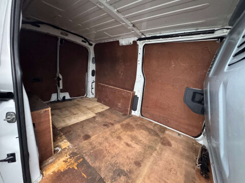Citroen Dispatch 2.0 Dispatch 1200 L2H1 Enterprise HDi 29