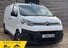 Citroen Dispatch 1.6 Dispatch 1000 Enterprise Blue HDi