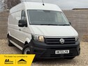 Volkswagen Crafter 2.0 Crafter CR35 Trendline TDI