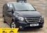 Mercedes-Benz Vito 2.1 Vito 119 Sport Bluetec Auto