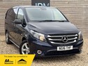 Mercedes-Benz Vito 2.1 Vito 119 Sport Bluetec Auto