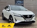 Nissan Qashqai 1.3 Qashqai Premiere Edition DiG-T MHEV 5dr