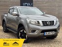 Nissan Navara 2.3 Navara N-Connecta dCi 4WD 5dr