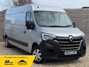 Renault Master 2.3 Master LM35 Business+ Blue dCi