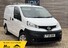 Nissan NV200 1.5 NV200 Acenta dCi